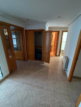 Alquiler piso La cisterniga