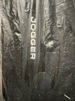 Alfombrillas de Dacia Jogger