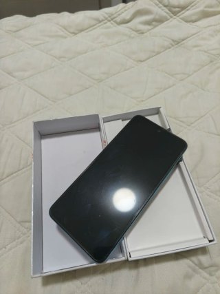 Xiaomi Redmi /Azul