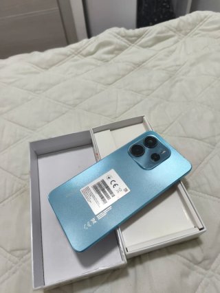 Xiaomi Redmi /Azul
