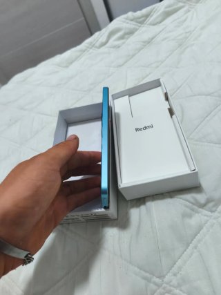 Xiaomi Redmi /Azul