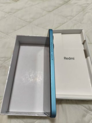 Xiaomi Redmi /Azul
