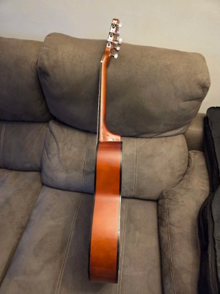Guitarra Clásica para niño 3/4
