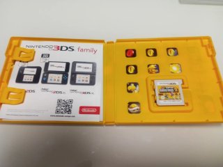 New Super Mario Bros. 2 Nintendo 3DS