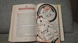 Los Compas escapan de la prisión