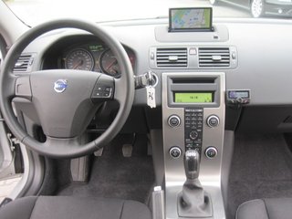 VOLVO RTI HDD Navegador Memoria Interna MMM+