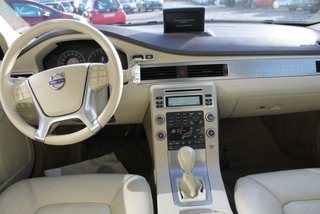 VOLVO RTI HDD Navegador Memoria Interna MMM+