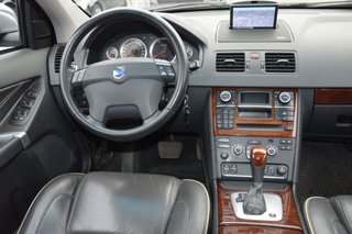 VOLVO RTI HDD Navegador Memoria Interna MMM+