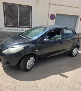 Mazda 2 2009