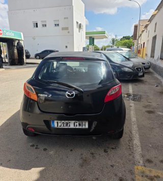 Mazda 2 2009