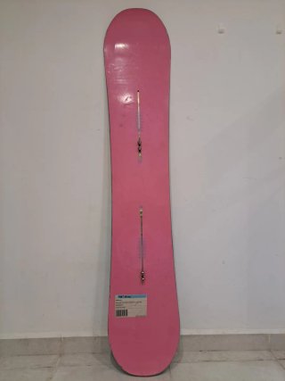 Burton Fix 149