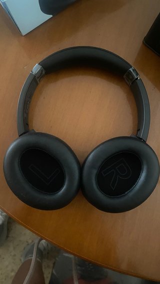Auriculares Anker Soundcore Q20i Negros
