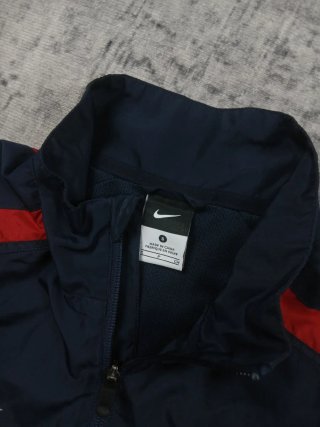 Giacca Tuta Nike Arsenal Vintage Y2K