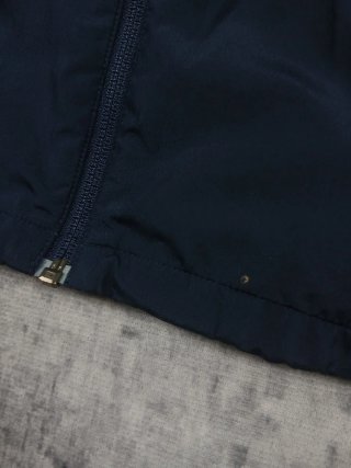 Giacca Tuta Nike Arsenal Vintage Y2K