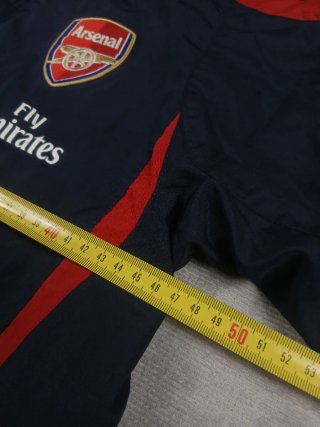Giacca Tuta Nike Arsenal Vintage Y2K