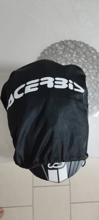 Casco Acerbis Talla M