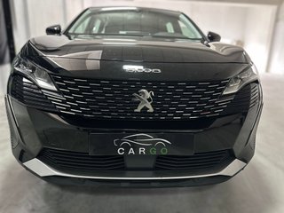 Peugeot 5008 2021