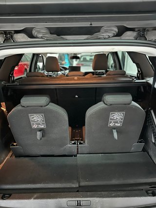 Peugeot 5008 2021