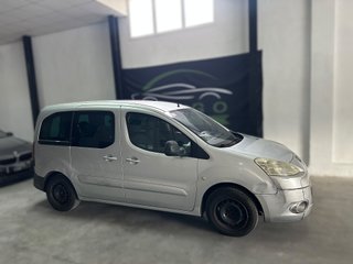 Peugeot Partner 2008