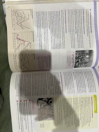 Libros 1 bachillerato como nuevos