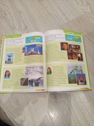 Great Explorers 5. Class Book Pack Revised Edition