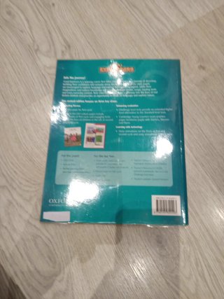 Great Explorers 5. Class Book Pack Revised Edition