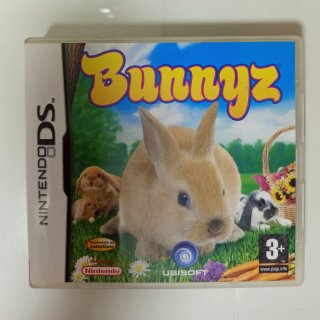 Bunnyz Nintendo DS
