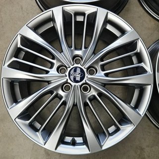 Llantas 19 Originales Ford Kuga 5x108 ST-Line
