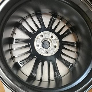 Llantas 19 Originales Ford Kuga 5x108 ST-Line