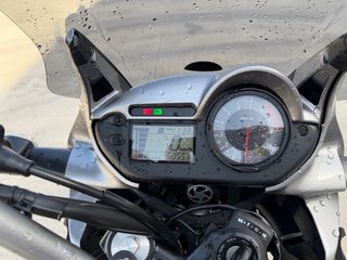 Honda Transalp 700