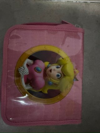 Nintendo 2DS Rosa e Bianca