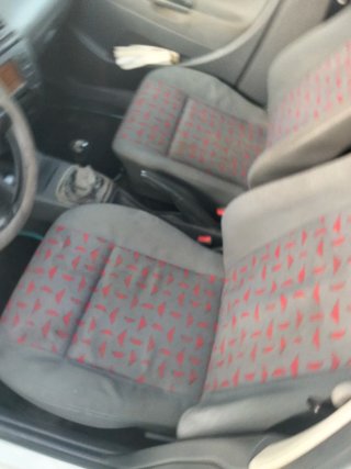 SEAT Ibiza 2000