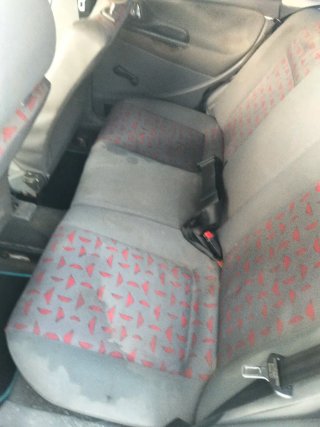 SEAT Ibiza 2000