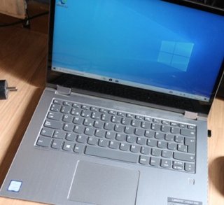 Lenovo Yoga 530 360° | i5-8Gb-SSD250gb