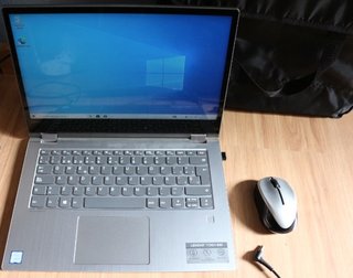 Lenovo Yoga 530 360° | i5-8Gb-SSD250gb