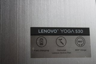 Lenovo Yoga 530 360° | i5-8Gb-SSD250gb