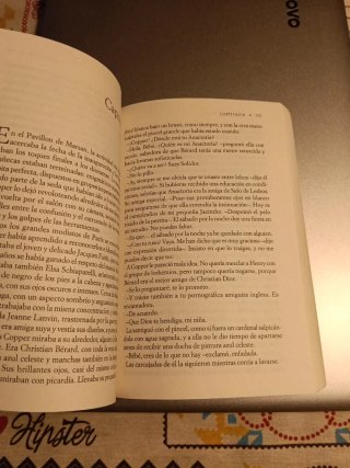 El Sastre de Paris