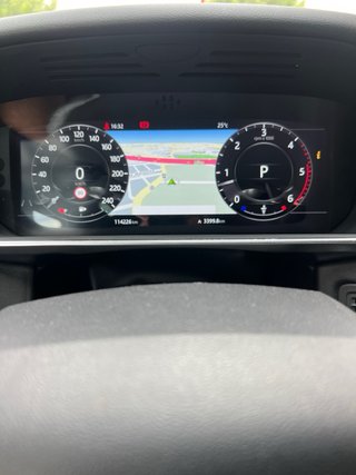 Land Rover Range Rover Sport 2018