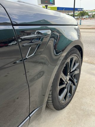 Land Rover Range Rover Sport 2018