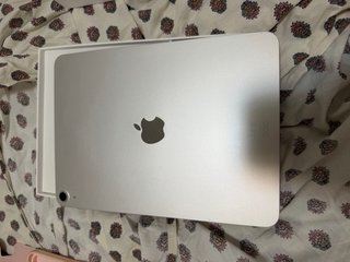 iPad Air 11pulgadas  Blanco Estrella 2025
