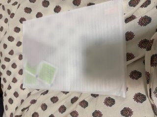 iPad Air 11pulgadas  Blanco Estrella 2025