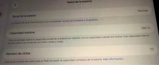 iPad Air 11pulgadas  Blanco Estrella 2025