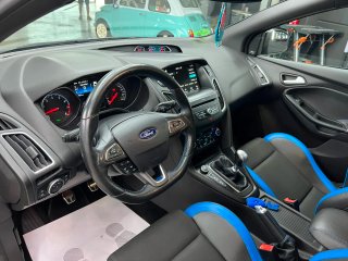 Ford Focus RS ACEPTO CAMBIO