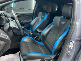Ford Focus RS ACEPTO CAMBIO