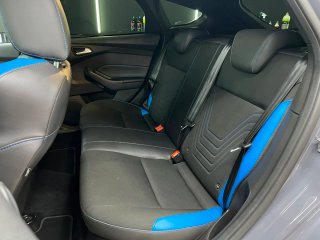 Ford Focus RS ACEPTO CAMBIO