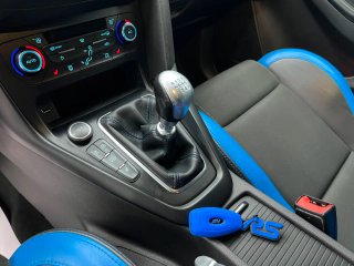 Ford Focus RS ACEPTO CAMBIO