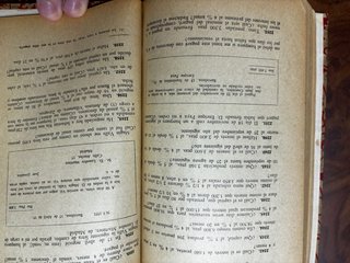 Aritmética Segundo Grado – Ed.Luis Vives - vintage