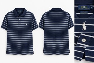 Polo Ralph Lauren Rayas