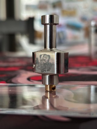 RBA Clone
