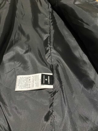 Casaco Desigual Camel Sobretudo Elegante